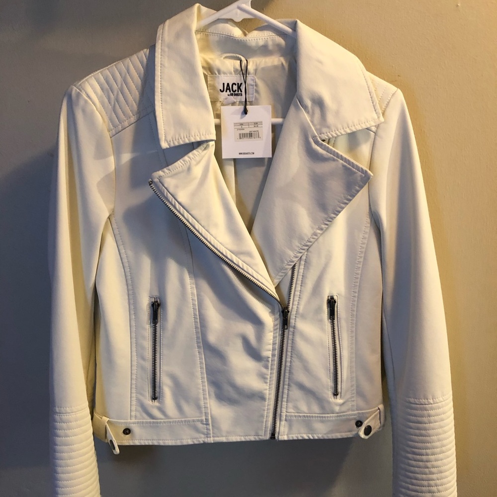 NWT Jack by BB Dakota jacket